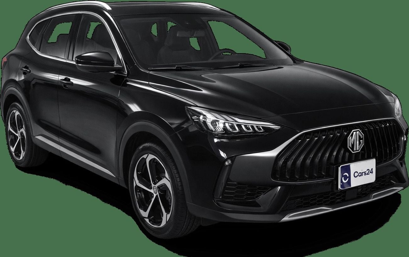 MG HS LUXURY 2024 | AED 987/Month | 0 DP | 30 Day Return | Warranty | Service History