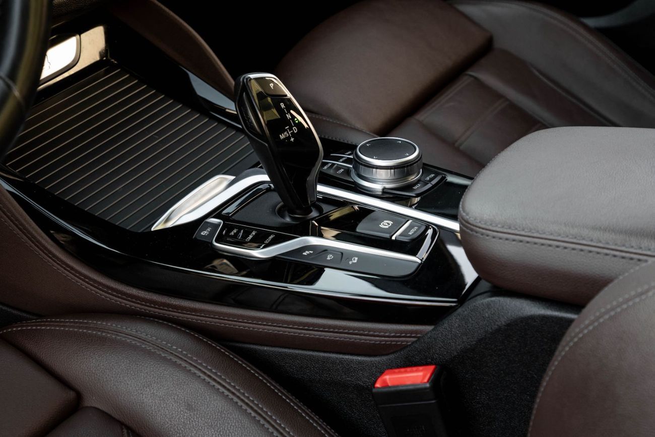 بي أم دبليو X4 X4 30i M-Kit | 2,742 P.M | 0% Downpayment | Agency Warranty 2026!