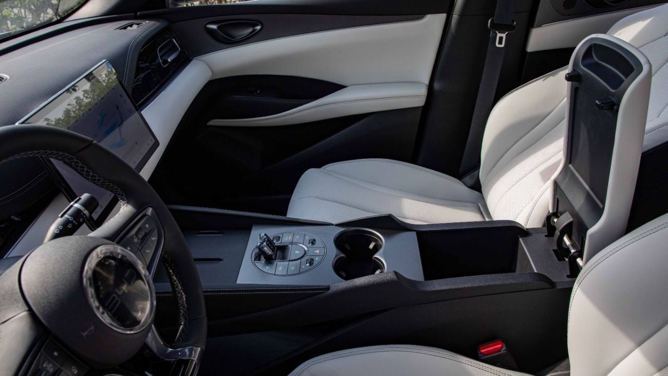 بي واي دي سيل 06 دي إم-آي 80KM PREMIUM EDITION | 2025 | Ready Stock Limited QTY | For Local Registration +10%