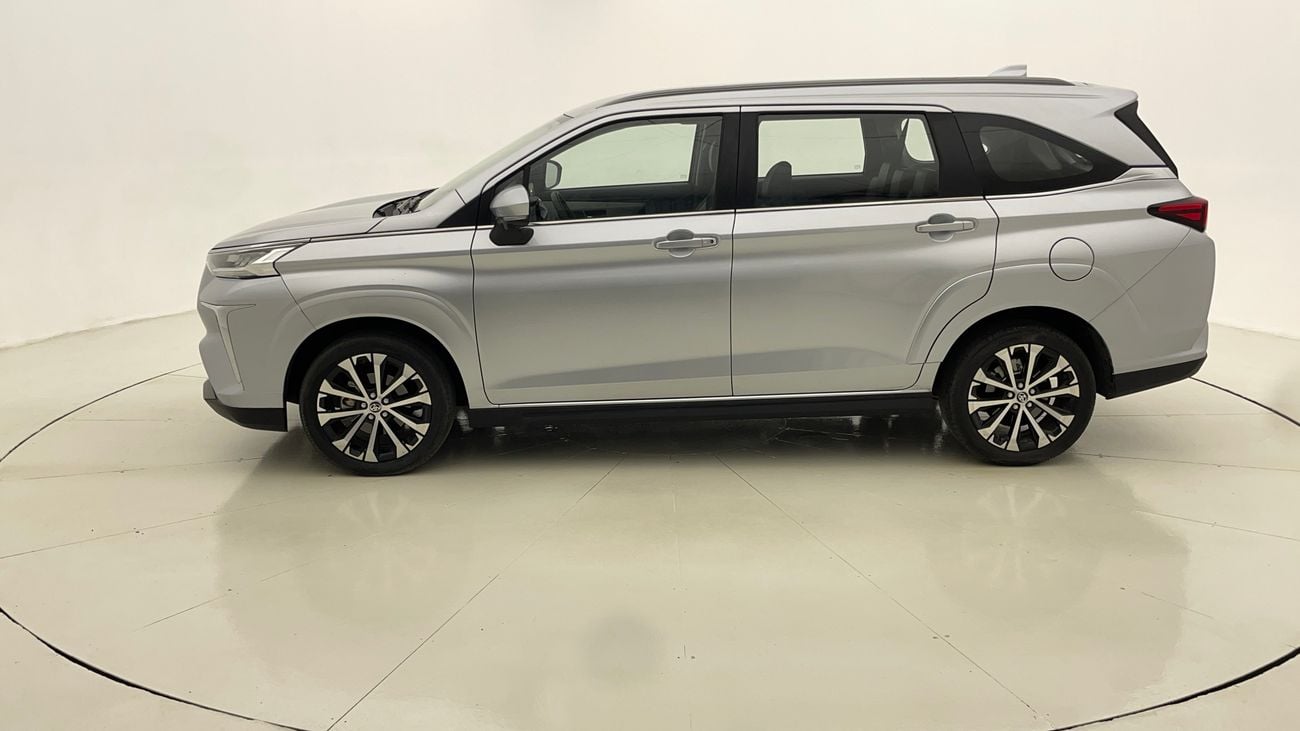 Toyota Veloz GX 1.5 | Zero Down Payment | Home Test Drive