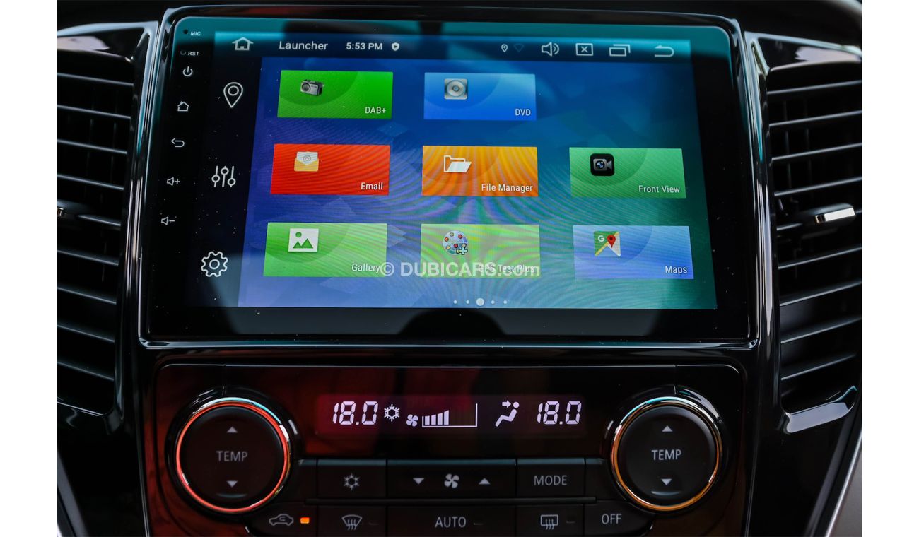 Mitsubishi Montero Sport Signature Edition | 2,135 P.M | 0% Downpayment | Full Option | Immaculate Condition!