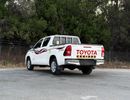 Toyota Hilux GLX Toyota Hilux Automatic | 2.7 L | 2020 | GCC | Accident-Free | In Excellent Condition | 1092 P.M
