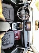 Toyota RAV4 HYBRID TOYOTA RAV 4 XLE 2021