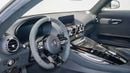 مرسيدس بنز AMG GTR Pro | AED 8,853 PM | Carbon Pack, Low KM, GCC | Ramadan Offer