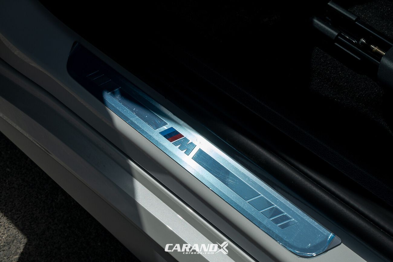 بي أم دبليو X1 BMW X1 sDrive 25Li M Sport Kit 2.0L Petrol