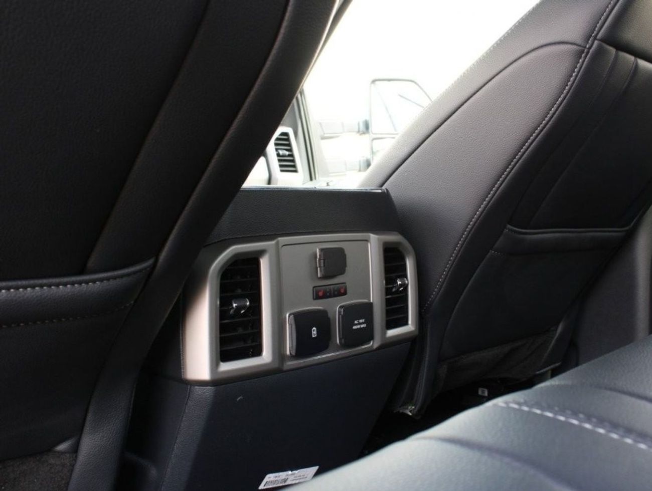 Ford F 250 6.7L V8 Turbo Diesel