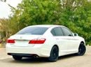 هوندا أكورد EX 2.4L HONDA ACCORD 2013 l 2.4L l GCC l Excellent Condition
