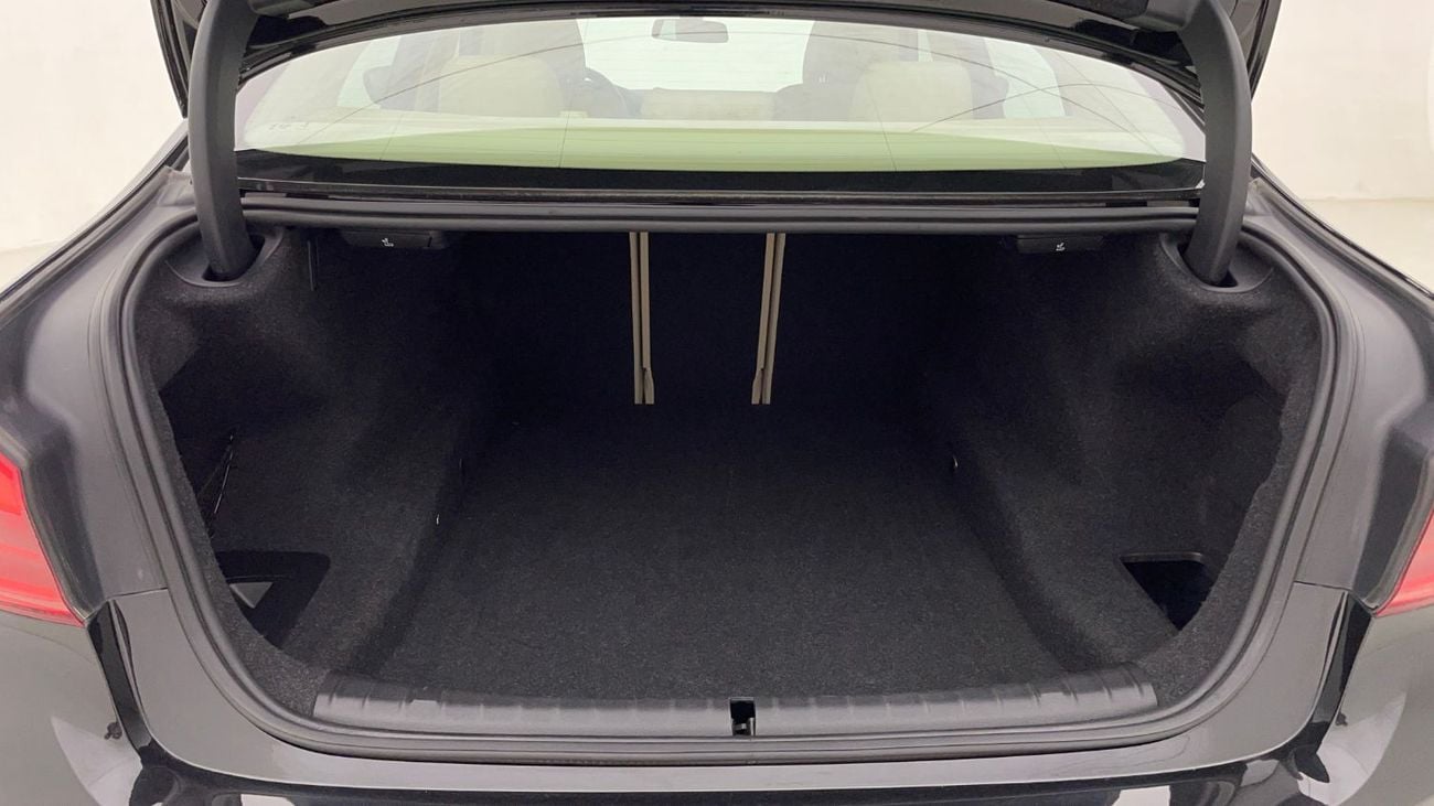 بي أم دبليو 520i 2L 2020 | 0 DP | 1202/Month | 30 Day Return | Service History