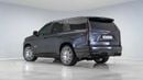 كاديلاك إسكالاد V SERIES