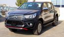 Toyota Hilux SR5 4.0 V6