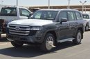 تويوتا لاند كروزر GXR 4.0L