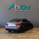 Alfa Romeo Giulia VELOCE AED 957  P.M • 0% Downpayment •  Alfa Romeo Giulia • 1 Year Warranty