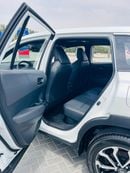 تويوتا فرونتلاندر