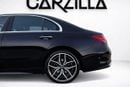 Mercedes Benz C200 Premium 2.0L AED 2,742 P.M l 0% Down Payment l Premium AMG Line l Gargash Warranty t