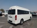 Toyota Hiace (RAMADAN OFFER) TOYOTA HIACE VAN RHD 2007 MODEL 2.7 L PETROL AUTOMATIC(PM19814)