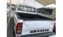 Toyota Hilux D/c pick up,model:2009. Excellent condition