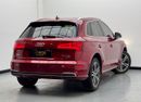 Audi Q5 45 TFSI 2020 AUDI Q5 45TFSI Quattro, Audi Service History, 1 Year Warranty, GCC