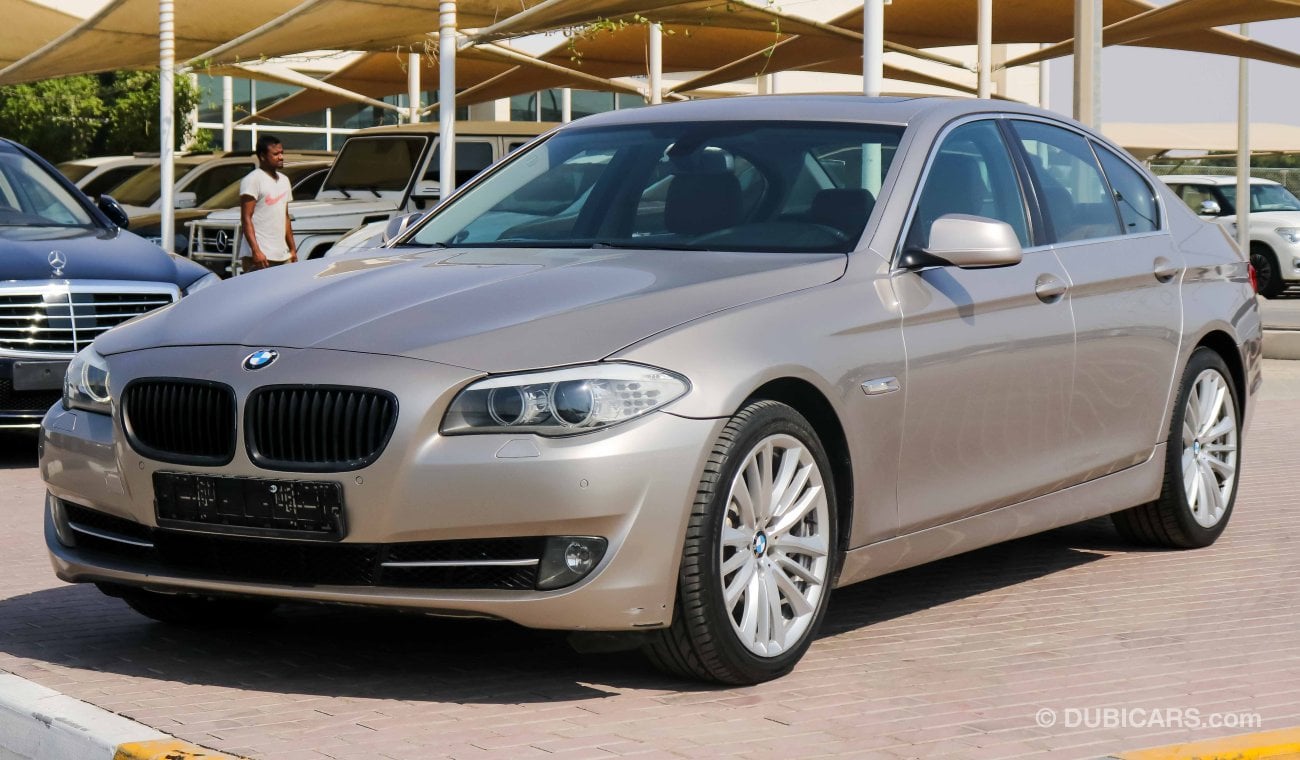 BMW 535i i