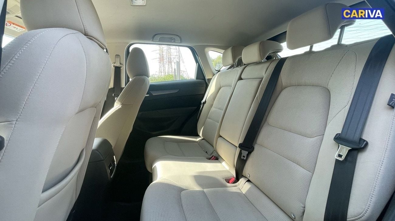 مازدا CX5 Std 2.5L