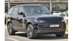 Land Rover Range Rover Autobiography 2019 3yrs Warranty/Service
