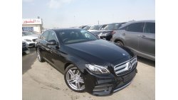 Mercedes-Benz E 220 Right Hand Drive Diesel Automatic