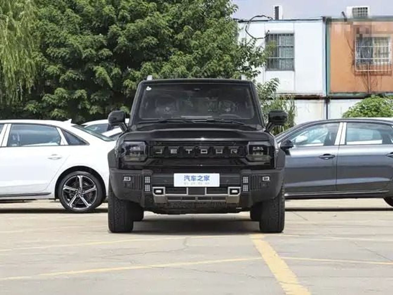 جيتور T2 Luxury