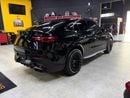 مرسيدس بنز GLC 43 AMG 2.0
