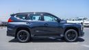 Mitsubishi Montero Sport