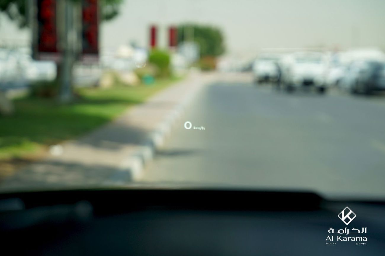 هيونداي توسون هيونداي توسان ديزل سعة ٢.٠ لتر | ٢٠٢٦ | نظام HTRAC | كامل المواصفات | رادار | شاشة عرض أمامية (HUD)