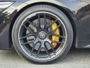 Mercedes-Benz AMG GT 63 GT63 S 4-MATIC+ 2020 // ORGINAL PAINT // ACCIDENTS FREE // PERFECT CONDITION