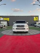 تويوتا لاند كروزر VXR+ 5.7L