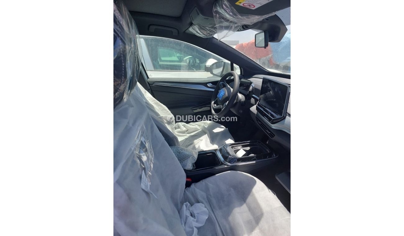 فولكس واجن ID.4