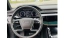 Audi A8 Audi A8