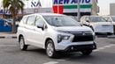 Mitsubishi Xpander Brand New 2026 Mitsubishi Xpander Medium Line (XP-ML) 1.5L | 7-Seater SUV | GCC Spec | Export Only