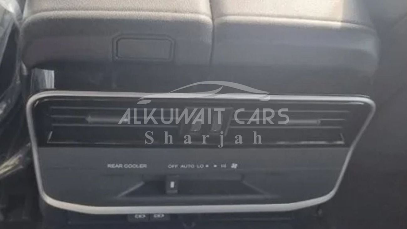 Toyota Land Cruiser TOYOTA LAND CRUISER LC300 GXR 4.0P AT MY2025