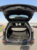 Toyota RAV4 Hybrid XLE 2.5L