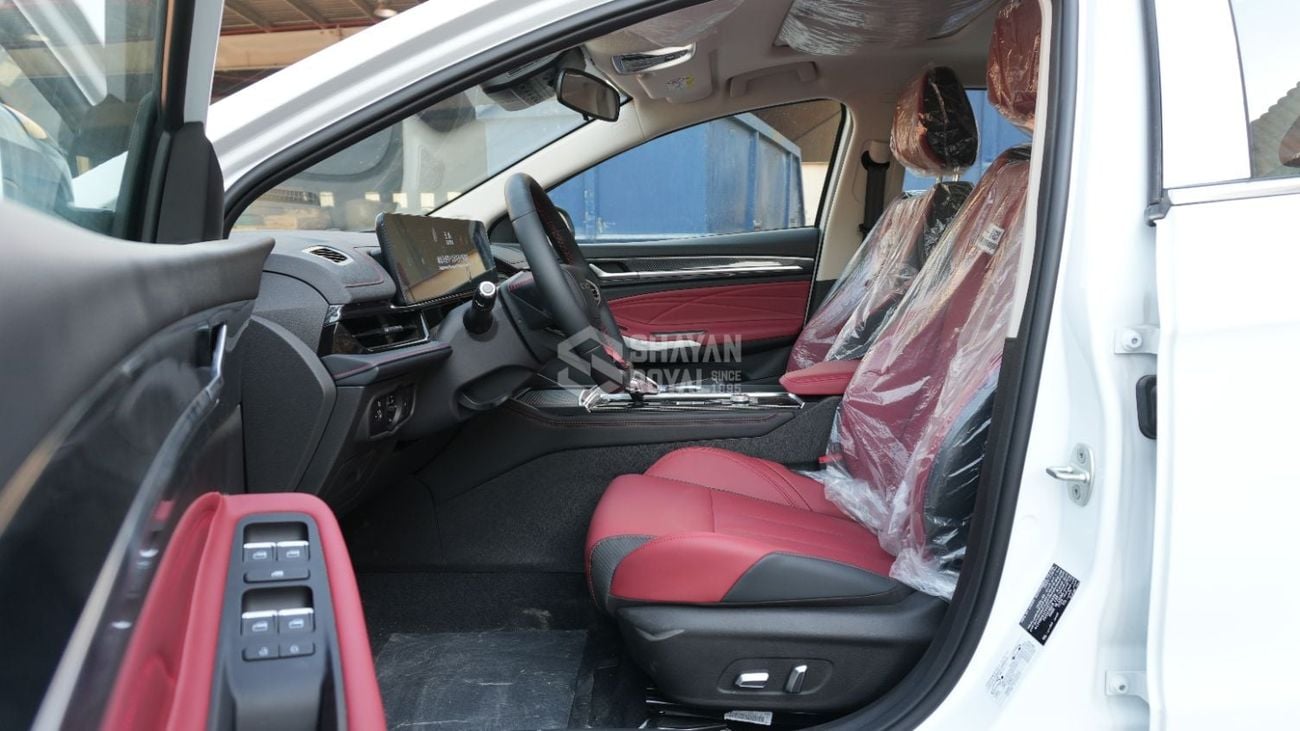 Chery Arrizo 6 FLAGSHIP 1.5L PETROL TURBO | RADAR | 360 CAMERA | AT 2027MY