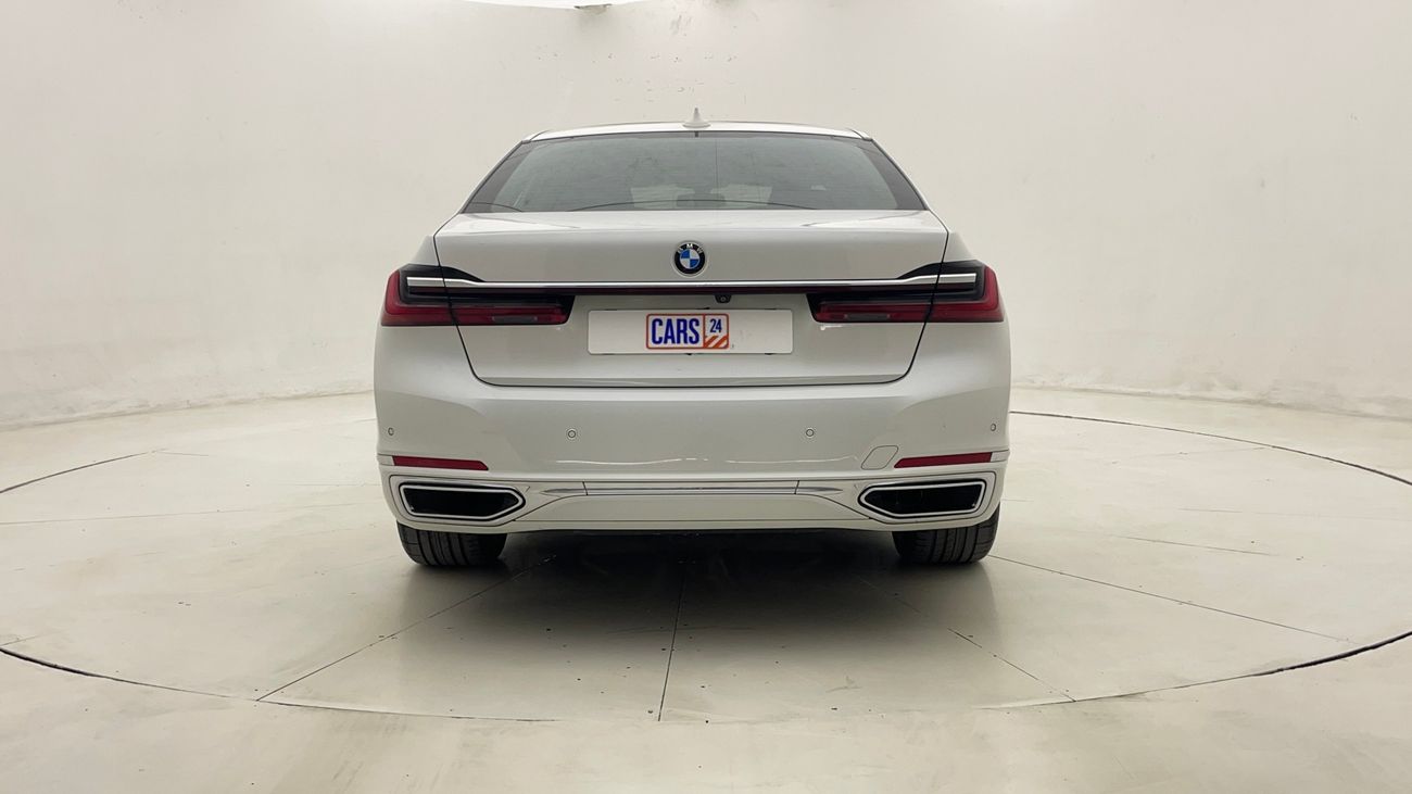 BMW 730Li EXCELLENCE 2 | Zero Down Payment | Home Test Drive