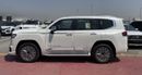 Toyota Land Cruiser 2025 TOYOTA LAND CRUISER VXR 3.3L DIESEL 4X4 7-SEATS GCC BRAND NEW 0KM (ONLY FOR EXPORT)