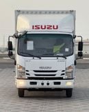 Isuzu FVR