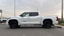 Toyota Tundra Limited i-Force Max TRD OFF ROAD | 2026 | Coming Soon