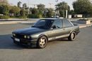 بي أم دبليو 316i E30 coupe M50 swapped