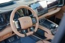 BYD Leopard 5 2026 Leoprad 5 New Ultra edition 211Km 2-Difflock Black in Brown 0km