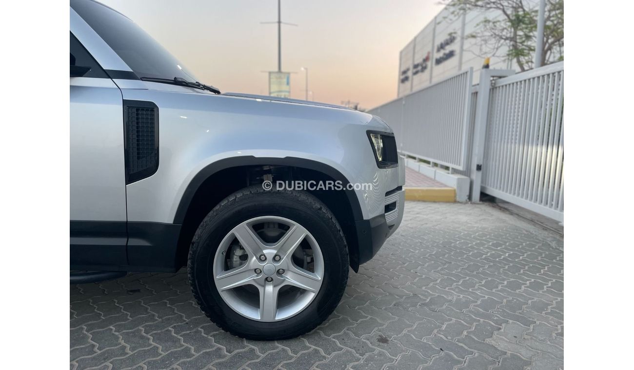 Land Rover Defender korean importer