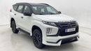 Mitsubishi Montero Sport 2023 GLS H/L PRIME EDITION | AED 1443/Month | 0 DP | 30 Day Return | Warranty | Service History