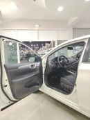 Nissan Sentra SV 1.6L (110 HP) chines specs