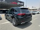 Mercedes-Benz GLE 450 AMG