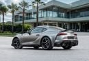 Toyota Supra GR | 3,330 P.M | 0% Downpayment | Immaculate Condition!