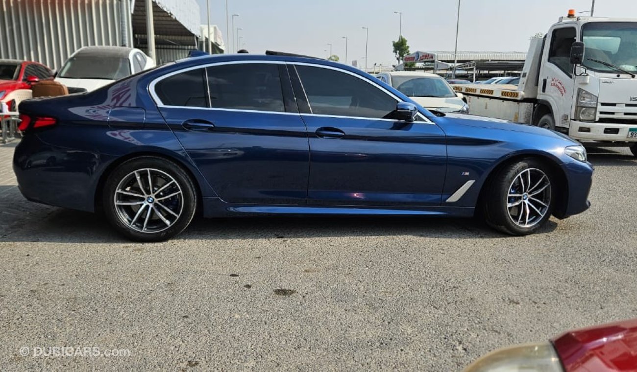 BMW 520i