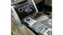 لاند روفر رينج روفر 2014 Range Rover Vogue SE Supercharged, Full Service History, Excellent Condition, GCC